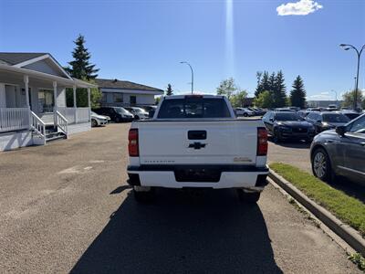 2016 Chevrolet Silverado 2500 High Country   - Photo 5 - Edmonton, AB T5S 1P8
