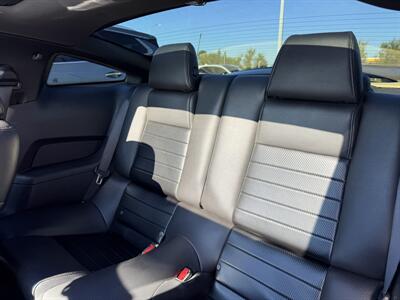 2011 Ford Mustang GT  CS - Photo 7 - Edmonton, AB T5S 1P8