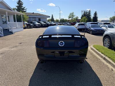 2011 Ford Mustang GT  CS - Photo 5 - Edmonton, AB T5S 1P8