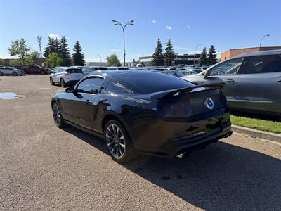 2011 Ford Mustang GT  CS - Photo 4 - Edmonton, AB T5S 1P8