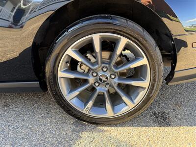 2011 Ford Mustang GT  CS - Photo 15 - Edmonton, AB T5S 1P8