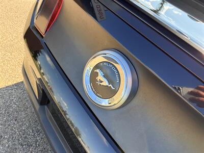 2011 Ford Mustang GT  CS - Photo 6 - Edmonton, AB T5S 1P8