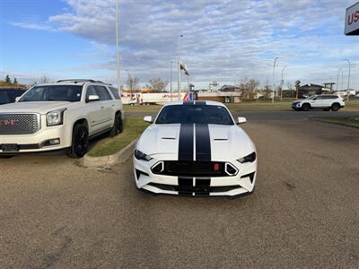 2019 Ford Mustang EcoBoost   - Photo 2 - Edmonton, AB T5S 1P8