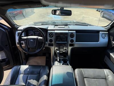 2013 Ford F-150 FX4  NO ACCIDENTS - Photo 9 - Edmonton, AB T5S 1P8