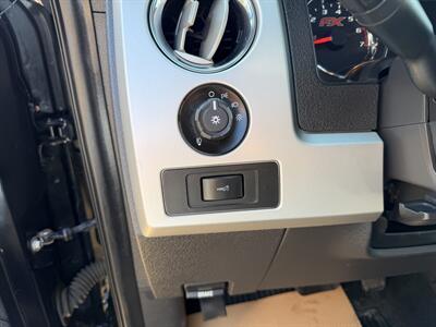2013 Ford F-150 FX4  NO ACCIDENTS - Photo 14 - Edmonton, AB T5S 1P8
