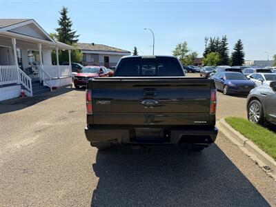 2013 Ford F-150 FX4  NO ACCIDENTS - Photo 5 - Edmonton, AB T5S 1P8