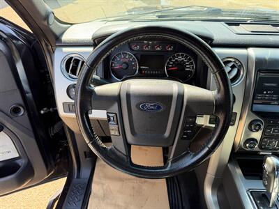 2013 Ford F-150 FX4  NO ACCIDENTS - Photo 13 - Edmonton, AB T5S 1P8