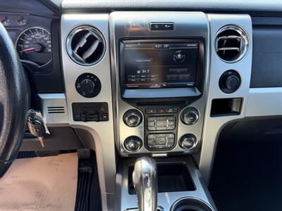 2013 Ford F-150 FX4  NO ACCIDENTS - Photo 12 - Edmonton, AB T5S 1P8