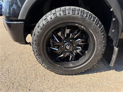 2013 Ford F-150 FX4  NO ACCIDENTS - Photo 15 - Edmonton, AB T5S 1P8