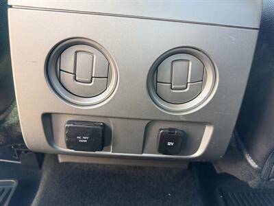 2013 Ford F-150 FX4  NO ACCIDENTS - Photo 8 - Edmonton, AB T5S 1P8