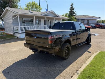 2013 Ford F-150 FX4  NO ACCIDENTS - Photo 6 - Edmonton, AB T5S 1P8