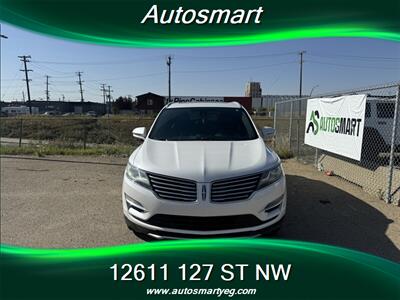 2015 Lincoln MKC - Photo 2 - Edmonton, AB T5L 1A4