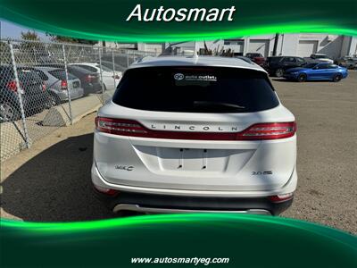 2015 Lincoln MKC   - Photo 5 - Edmonton, AB T5L 1A4