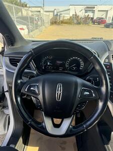 2015 Lincoln MKC   - Photo 14 - Edmonton, AB T5L 1A4