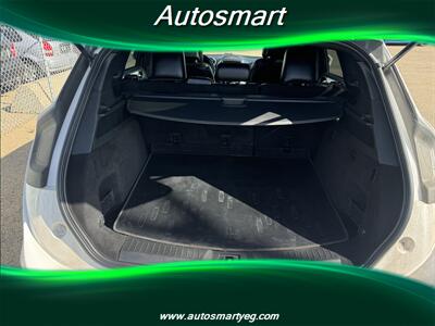 2015 Lincoln MKC   - Photo 7 - Edmonton, AB T5L 1A4