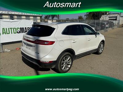 2015 Lincoln MKC   - Photo 6 - Edmonton, AB T5L 1A4