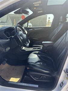 2015 Lincoln MKC - Photo 12 - Edmonton, AB T5L 1A4