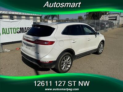 2015 Lincoln MKC - Photo 6 - Edmonton, AB T5L 1A4