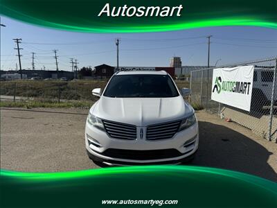 2015 Lincoln MKC   - Photo 2 - Edmonton, AB T5L 1A4