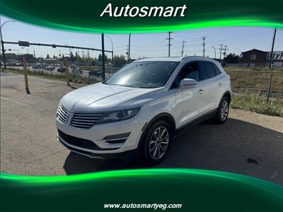 2015 Lincoln MKC   - Photo 3 - Edmonton, AB T5L 1A4
