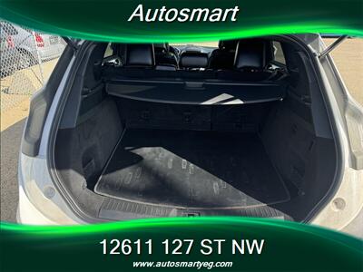 2015 Lincoln MKC - Photo 7 - Edmonton, AB T5L 1A4