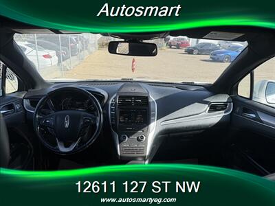 2015 Lincoln MKC - Photo 9 - Edmonton, AB T5L 1A4