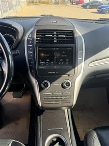 2015 Lincoln MKC - Photo 13 - Edmonton, AB T5L 1A4