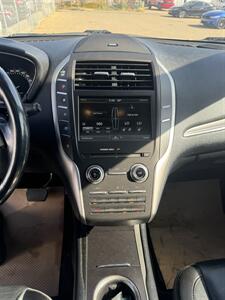 2015 Lincoln MKC   - Photo 13 - Edmonton, AB T5L 1A4
