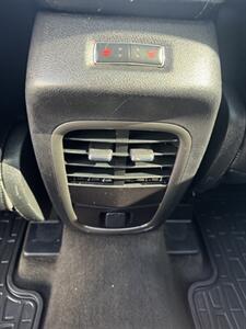 2015 Lincoln MKC - Photo 10 - Edmonton, AB T5L 1A4