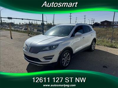 2015 Lincoln MKC - Photo 3 - Edmonton, AB T5L 1A4
