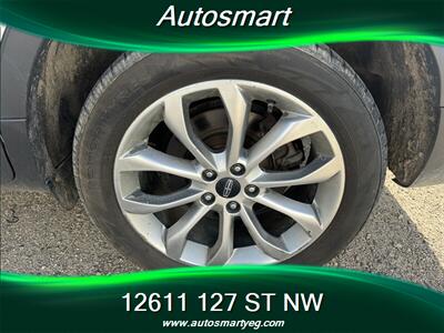 2015 Lincoln MKC - Photo 16 - Edmonton, AB T5L 1A4
