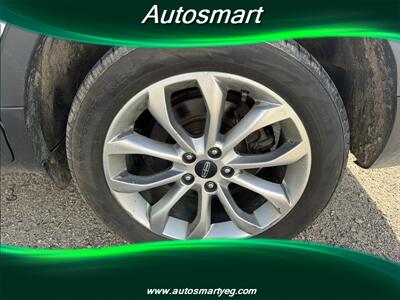 2015 Lincoln MKC   - Photo 16 - Edmonton, AB T5L 1A4