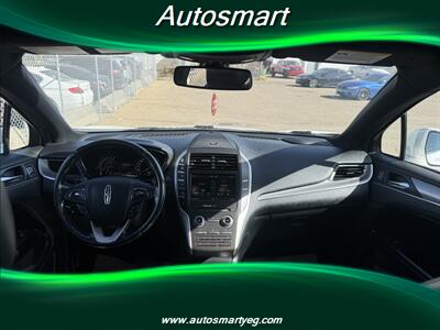 2015 Lincoln MKC   - Photo 9 - Edmonton, AB T5L 1A4