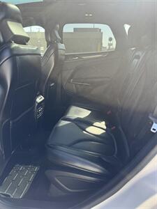 2015 Lincoln MKC - Photo 8 - Edmonton, AB T5L 1A4