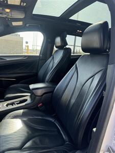2015 Lincoln MKC   - Photo 11 - Edmonton, AB T5L 1A4
