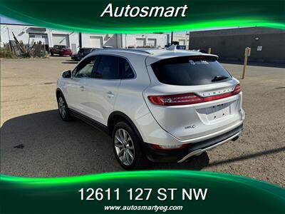 2015 Lincoln MKC - Photo 4 - Edmonton, AB T5L 1A4
