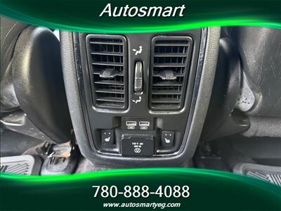 2017 Jeep Grand Cherokee Trailhawk   - Photo 9 - Edmonton, AB T5L 1A4