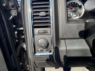 2017 RAM 1500 Laramie  Eco Diesel - Photo 12 - Edmonton, AB T5S 1P8