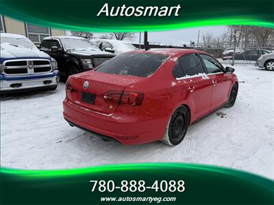2012 Volkswagen Jetta GLI Autobahn   - Photo 6 - Edmonton, AB T5L 1A4