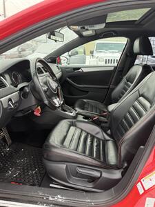 2012 Volkswagen Jetta GLI Autobahn   - Photo 11 - Edmonton, AB T5L 1A4