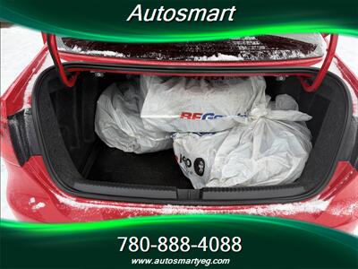 2012 Volkswagen Jetta GLI Autobahn   - Photo 7 - Edmonton, AB T5L 1A4