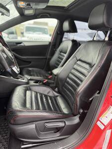 2012 Volkswagen Jetta GLI Autobahn   - Photo 10 - Edmonton, AB T5L 1A4