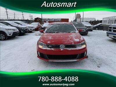2012 Volkswagen Jetta GLI Autobahn   - Photo 2 - Edmonton, AB T5L 1A4
