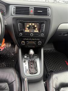 2012 Volkswagen Jetta GLI Autobahn   - Photo 12 - Edmonton, AB T5L 1A4