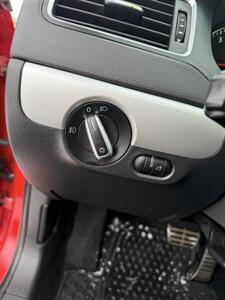 2012 Volkswagen Jetta GLI Autobahn   - Photo 14 - Edmonton, AB T5L 1A4