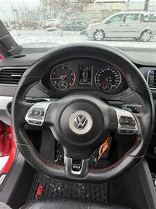 2012 Volkswagen Jetta GLI Autobahn   - Photo 13 - Edmonton, AB T5L 1A4