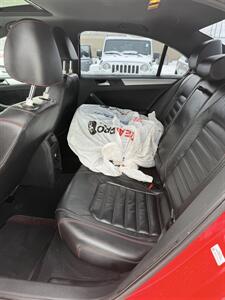 2012 Volkswagen Jetta GLI Autobahn   - Photo 8 - Edmonton, AB T5L 1A4