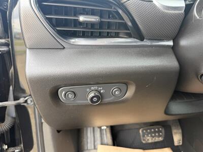 2019 Chevrolet Traverse Premier  NO ACCIDENTS - Photo 17 - Edmonton, AB T5S 1P8