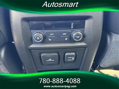 2019 Chevrolet Traverse Premier  NO ACCIDENTS - Photo 10 - Edmonton, AB T5L 1A4