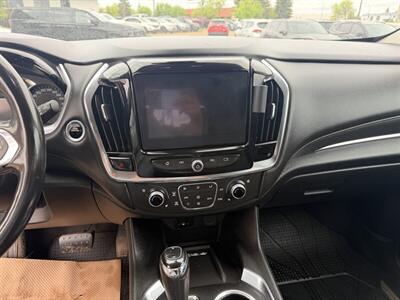 2019 Chevrolet Traverse Premier  NO ACCIDENTS - Photo 15 - Edmonton, AB T5S 1P8